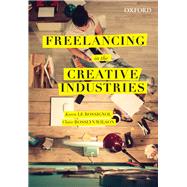 Freelancing in the Creative Industries