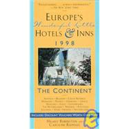 Europe's Wonderful Little Hotels & Inns 1998