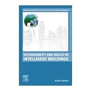 Sustainability and Health in Intelligent Buildings