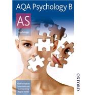 AQA Psychology B AS