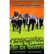 Hasta Lo Ultimo De La Tierra/ Until the End of the Earth