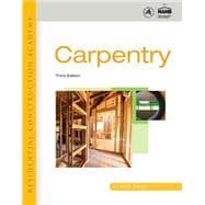Residential Construction Academy Carpentry