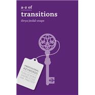 A-Z of Transitions