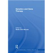 Genetics and Gene Therapy