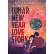Lunar New Year Love Story