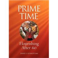 Prime Time,9781421898261