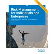 Risk Management for Individuals and Enterprises v2.1
