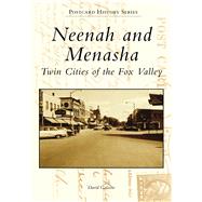 Neenah and Menasha