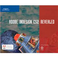 Adobe Indesign Cs2: Revealed