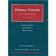 Federal Courts 2010