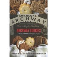 Archway Cookies A Taste of 20th Century Americana