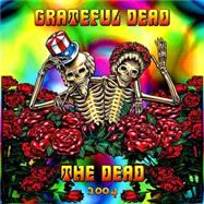 Grateful Dead 2004 Calendar