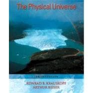 The Physical Universe