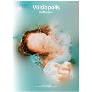 Voidopolis book cover, ISBN 9780262048262
