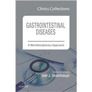Gastrointestinal Diseases: A Multidisciplinary Approach