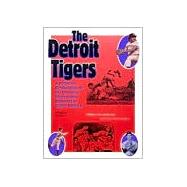The Detroit Tigers