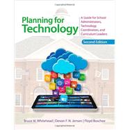 Planning for Technology