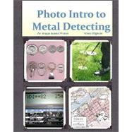 Photo Intro to Metal Detecting