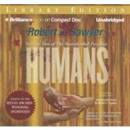 Humans: Library Edition