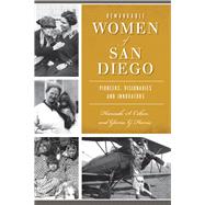 Remarkable Women of San Diego