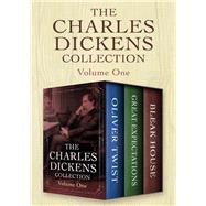 The Charles Dickens Collection Volume One