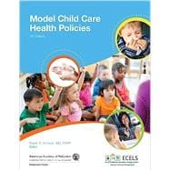 Model Child Care Health Polices