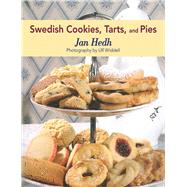 SWEDISH COOKIES TARTS & PIES CL