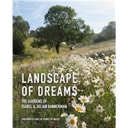 Landscape of Dreams The Gardens of Isabel & Julia Bannerman,9781910258262