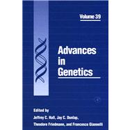 Advances in Genetics