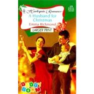 A Husband for Christmas
