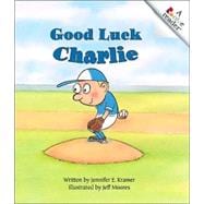 Good Luck Charlie (A Rookie Reader)