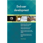 End-user development Complete Self-Assessment Guide