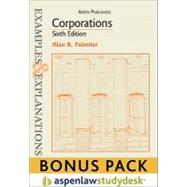 Examples and Explanations : Corporations, 6th Ed. (print + eBook Bonus Pack)