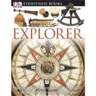 DK Eyewitness Books: Explorer