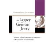 The Legacy of German Jewry