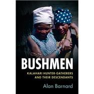 Bushmen