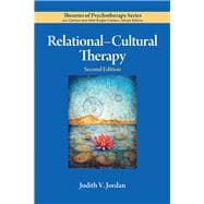 Relational-cultural Therapy