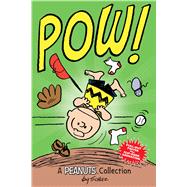 Charlie Brown: POW! A Peanuts Collection