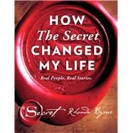 How The Secret Changed My Life Real People. Real Stories.