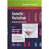 Genetic Variation