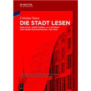 Die Stadt lesen