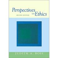 Perspectives on Ethics with Free Ethics PowerWeb