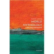 World Mythology A Very Short Introduction