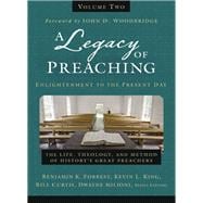 A Legacy of Preaching