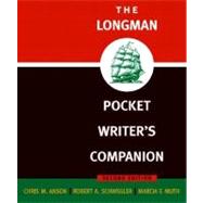 The Longman Pocket Writer's Companion