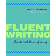Fluent Writing