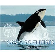 The Orca Scientists