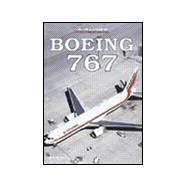 Boeing 767 Vol. 7 : Airline Color History