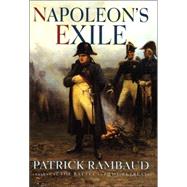 Napoleon's Exile