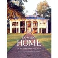 Coming Home The Southern Vernacular House